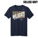 College Navy