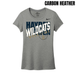 Carbon Heather