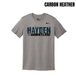 Carbon Heather
