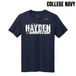 College Navy
