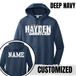 Deep Navy
