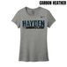 Carbon Heather