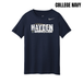College Navy