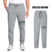 Athletic Heather Grey
