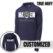 True Navy