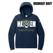 Midnight Navy