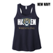 New Navy