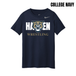 College Navy
