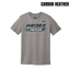 Carbon Heather