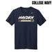 College Navy