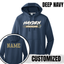 Deep Navy