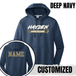 Deep Navy