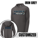 Iron Grey