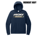 Midnight Navy