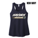 New Navy