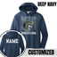 Deep Navy