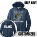 Deep Navy
