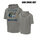 Dark Smoke Grey
