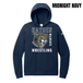 Midnight Navy