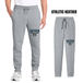 Athletic Heather Grey
