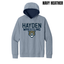 Navy Heather