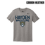 Carbon Heather