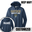 Deep Navy