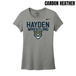 Carbon Heather