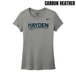 Carbon Heather