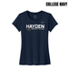 College Navy