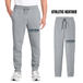 Athletic Heather Grey