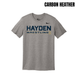 Carbon Heather