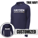True Navy