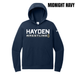 Midnight Navy