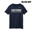 College Navy