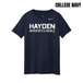 College Navy