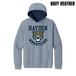 Navy Heather