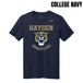 College Navy