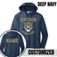 Deep Navy