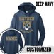 Deep Navy