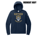 Midnight Navy