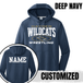 Deep Navy