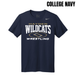 College Navy