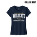 College Navy