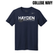 College Navy