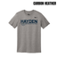 Carbon Heather