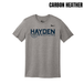 Carbon Heather