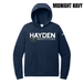 Midnight Navy