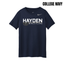 College Navy