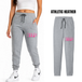 Athletic Heather Grey